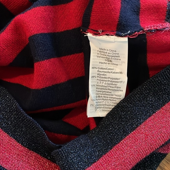 J Crew turtleneck sweater. New with tags - Picture 4 of 4